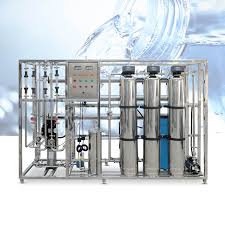 Industrial Reverse Osmosis in 2026: Designing RO Systems for High Reliability, Lower Energy, and Longer Membrane Life